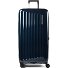  Nuon 4 kółka Walizka 80 cm Model metallic dark blue