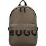  Shaun Plecak 41 cm Komora na laptopa Model medium brown