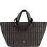  Thyon Zaha Shopper Bag 38.5 cm Model black
