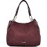  Cirry Torba na ramię 32 cm Model red aubergine