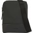  Tech Sensual Mini Torba Torba na ramię 17 cm Model ck black