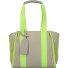  Alani Torba na ramię 40 cm Model mixed beige