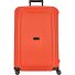  S'Cure Spinner 4-Wheel Trolley 75 cm Model fluo red capri