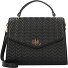 Farrah Mini Torba Handbag Skórzany 27 cm Model black Farrah Mini Torba Handbag Skórzany 27 cm Model black