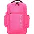 Plecak podróżny Strz by Berlin z przegrodą na laptopa 39 cm Model intense magenta