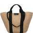 Shopper Bag M 44 cm Model black Shopper Bag M 44 cm Model black