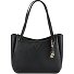  Gilda Torba na ramię 38 cm Model black