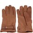  Gordon Gloves Leather Model medium brown | 9,5