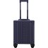  Wózek biznesowy 4-kołowy 42 cm Przegroda na laptopa Model sapphire