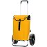 Wózek na zakupy Royal Shopper Ortlieb 65 cm Model gelb Wózek na zakupy Royal Shopper Ortlieb 65 cm Model gelb
