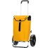  Wózek na zakupy Royal Shopper Ortlieb 65 cm Model gelb