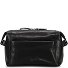  Glasgow Kosmetyczka Skóra 24 cm Model black