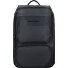Gio Plecak biznesowy 42 cm Komora na laptopa Model black Gio Plecak biznesowy 42 cm Komora na laptopa Model black