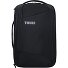 Accent Teczka 29 cm Komora na laptopa Model black