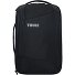 Accent Teczka 29 cm Komora na laptopa Model black Accent Teczka 29 cm Komora na laptopa Model black