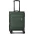  Priego 4 kółka Walizka kabinowa S 55 cm Model olive