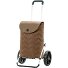  Royal Shopper Hilma Walizka na zakupy 59 cm Model mousse