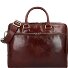  Skórzana teczka Cambridge 40 cm Model rotbraun