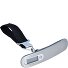  Waga walizkowa aluminiowa 15 cm Model silber