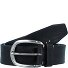  Spodnie Pride Gentle Fella Belt Leather Model black | 85 cm