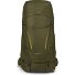  Kestrel 58 Plecak turystyczny L-XL 82 cm Model moss green