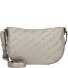  Denice Torba na ramię M 29 cm Model metallic taupe