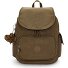  Basic City Pack Plecak miejski S 33.5 cm Model smooth khaki