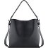 Luna Torba na ramię 33 cm Model schwarz