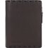  Ranger 1 Portfel Ochrona RFID Skórzany 8 cm Model cafe