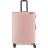 Sienna 4 kółka Walizka L 77 cm Model rosé Sienna 4 kółka Walizka L 77 cm Model rosé