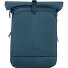  Obsidian Plecak 42 cm Komora na laptopa Model blue