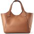  Lenah Shopper Bag Skórzany 33 cm Model medium brown