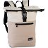  hydro Plecak 43 cm Komora na laptopa Model graubraun-sand