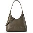  Bianka Re Torba na ramię 28 cm Model verde militare