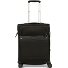  Beauhaven 4 kółka Walizka kabinowy 55 cm Model black