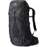  Paragon 40 Plecak trekkingowy M-L 70 cm Model alpine black