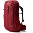  Jade LT 28 Plecak turystyczny 56 cm Model ruby red