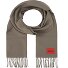  Juster Szalik 180 cm Model medium grey