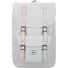 Little America Plecak 43 cm Komora na laptopa Model moonbeam Little America Plecak 43 cm Komora na laptopa Model moonbeam