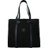 Rugged Twill Shopper Bag 35 cm Model black