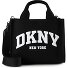  Hadlee Shopper Bag 26 cm Model black-silver