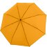  Timber Kieszonkowy parasol 28 cm Model curcuma
