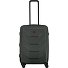  Prymo 4 kółka Walizka M 65 cm z plisą rozprężną Model anthracite
