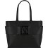  Susy Shopper Bag 30 cm Model nero
