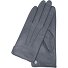 Carla Gloves Leather Model anthracite | 7,5 Carla Gloves Leather Model anthracite | 7,5