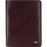  Colorado Wallet RFID Leather 10 cm Model bordeaux