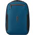  Norway Plecak 41 cm Komora na laptopa Model denim