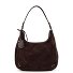  Sierra Torba na ramię Skóra 42 cm Model brown
