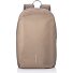  Bobby Plecak Ochrona RFID 45 cm Komora na laptopa Model khaki