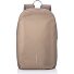  Bobby Soft RFID 45 cm przegroda na laptopa Model khaki
